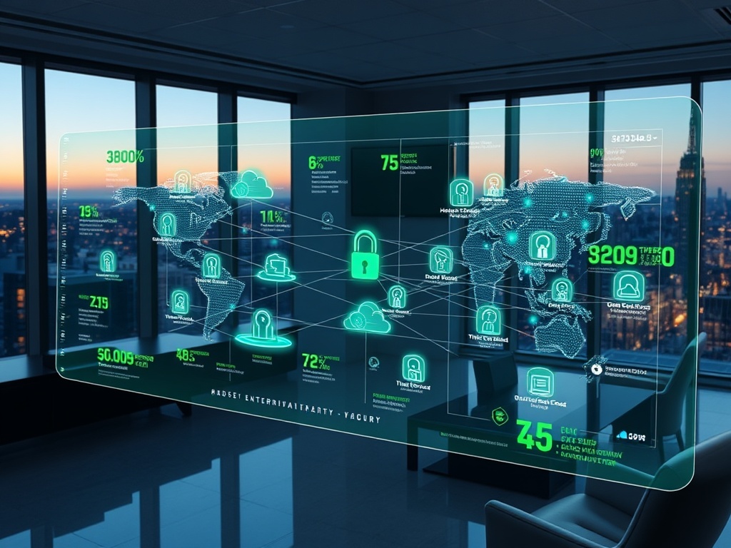 Digital transformation