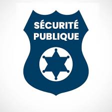 Public security
