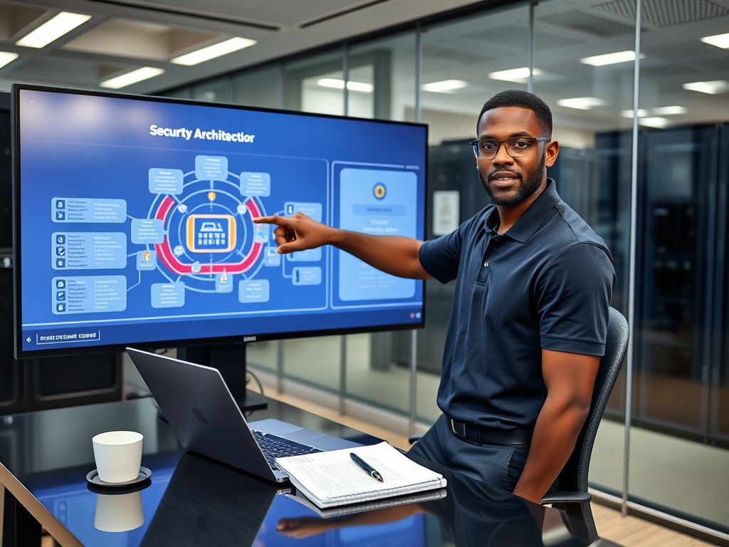 Expert Cybersécurité