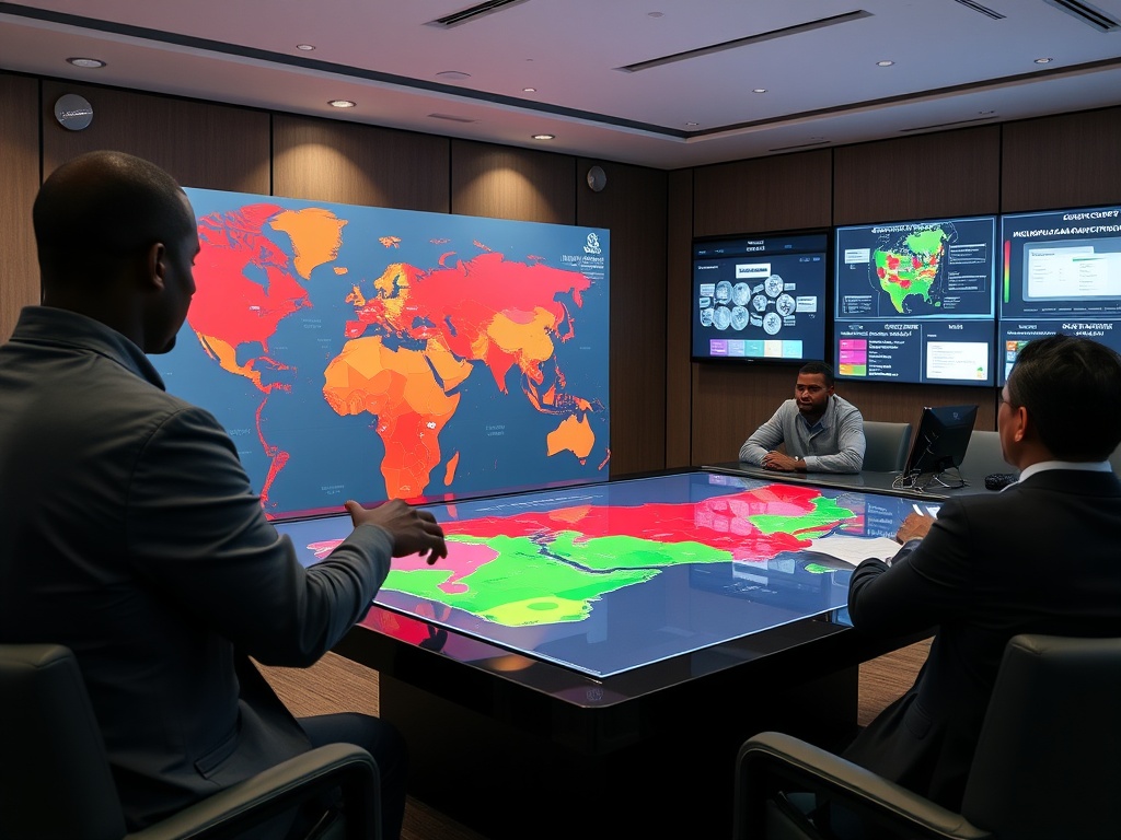 Architecte Sécurité