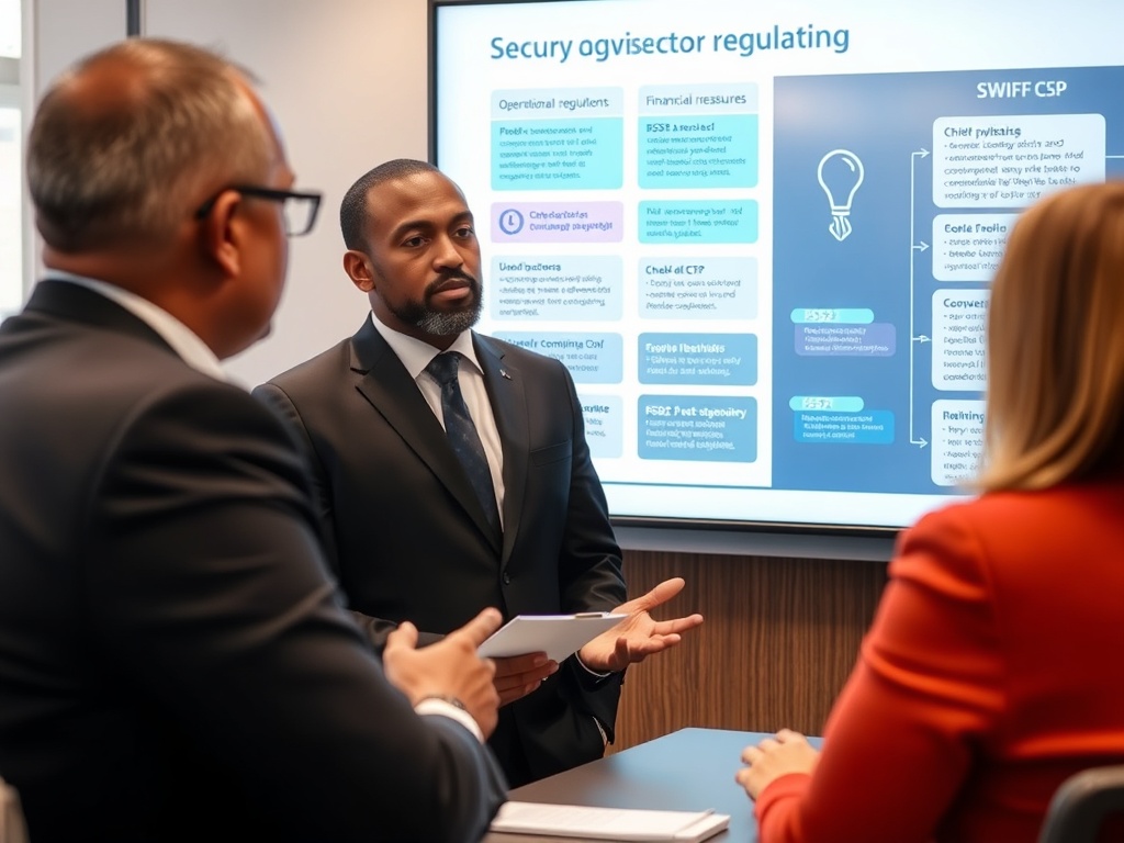 Consultant Sécurité